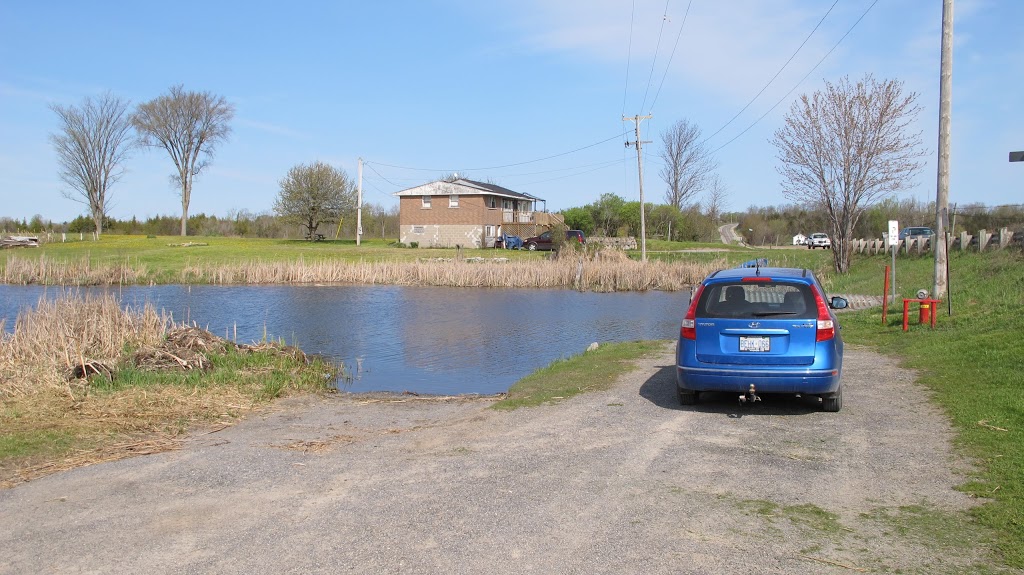 Purdy Water Access Point | 3787 Road 38, Harrowsmith, ON K0H 1V0, Canada | Phone: (613) 546-4228