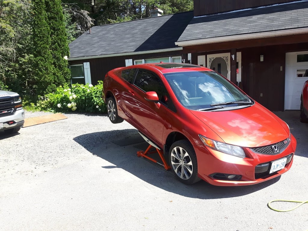 Niche Auto | 42 Anson St, Minden, ON K0M 2K0, Canada | Phone: (306) 850-9768
