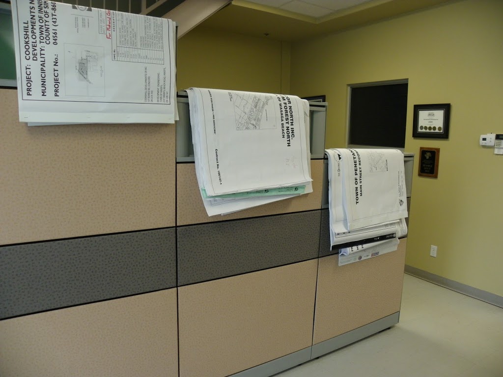 John Bravakis Enterprises Ltd. | 551 Bryne Dr p, Barrie, ON L4N 9Y3, Canada | Phone: (705) 734-1174
