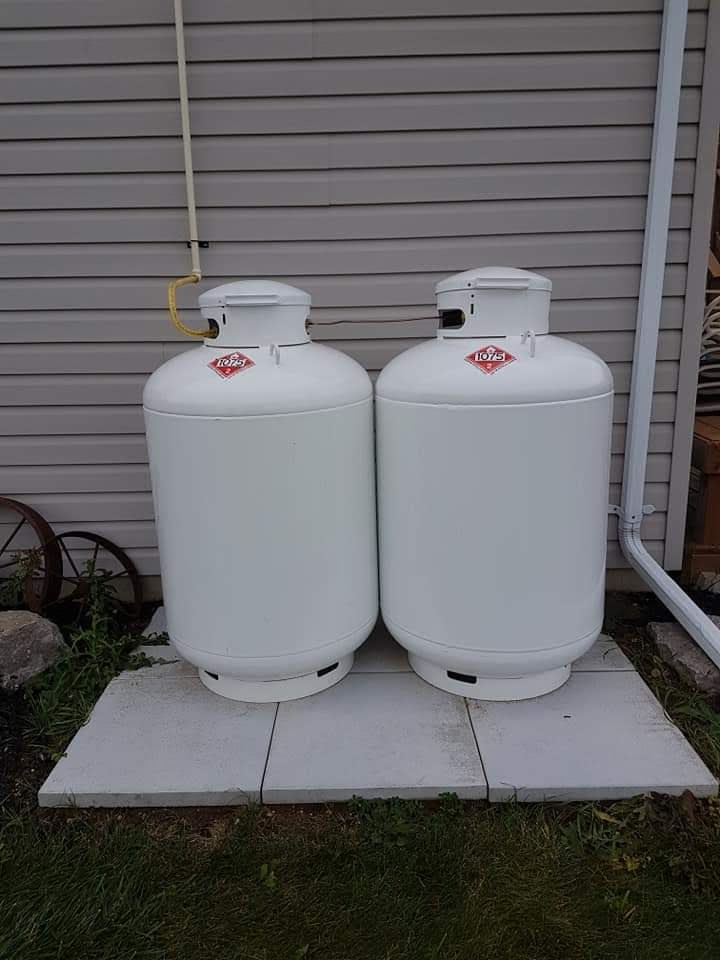 Footes Heating Systems | 2826 Hwy 7, Reaboro, ON K0L 2X0, Canada | Phone: (705) 878-4114