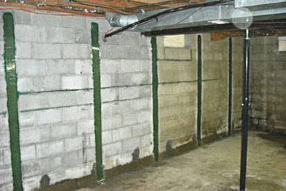 DryBasements.com Ltd | 113 Winniett St, Woodstock, ON N4S 5Z8, Canada | Phone: (519) 421-0852