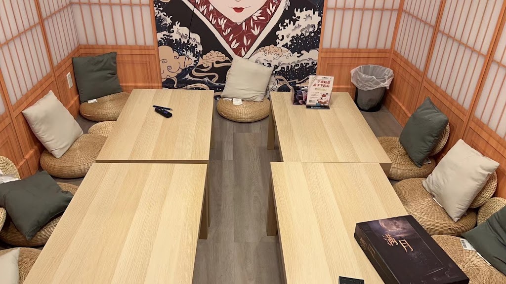 温侦探VanDetective沉浸式剧本杀 | 8291 Alexandra Rd #145, Richmond, BC V6X 1C3, Canada | Phone: (778) 322-5109