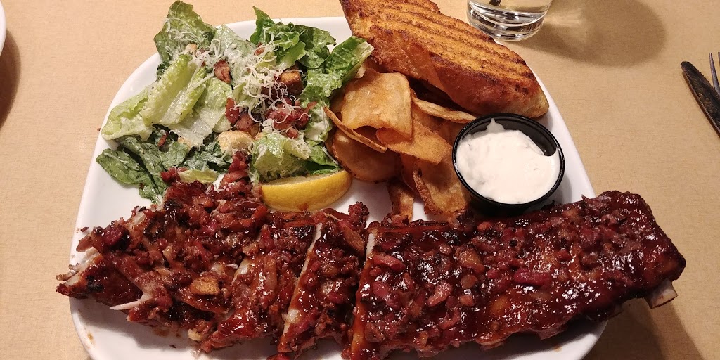 Boston Pizza | 5527A 49 Ave, Wetaskiwin, AB T9A 0R5, Canada | Phone: (780) 352-9235