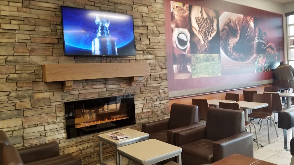 Tim Hortons | 7895, Ch. De La, Chemin de la Côte-de-Liesse, Saint-Laurent, QC H4T 1G2, Canada | Phone: (514) 344-3927