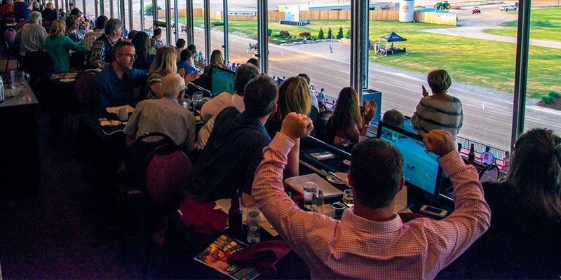 Top of the Fair Restaurant | Old East Village, London, ON N5W, Canada | Phone: (519) 438-7203 ext. 252