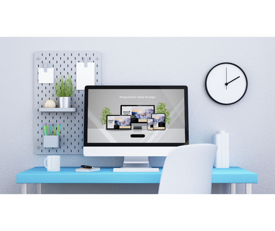 Web Design Moncton | 83a Barrieau Rd, Moncton, NB E1G 1J5, Canada | Phone: (506) 854-6490