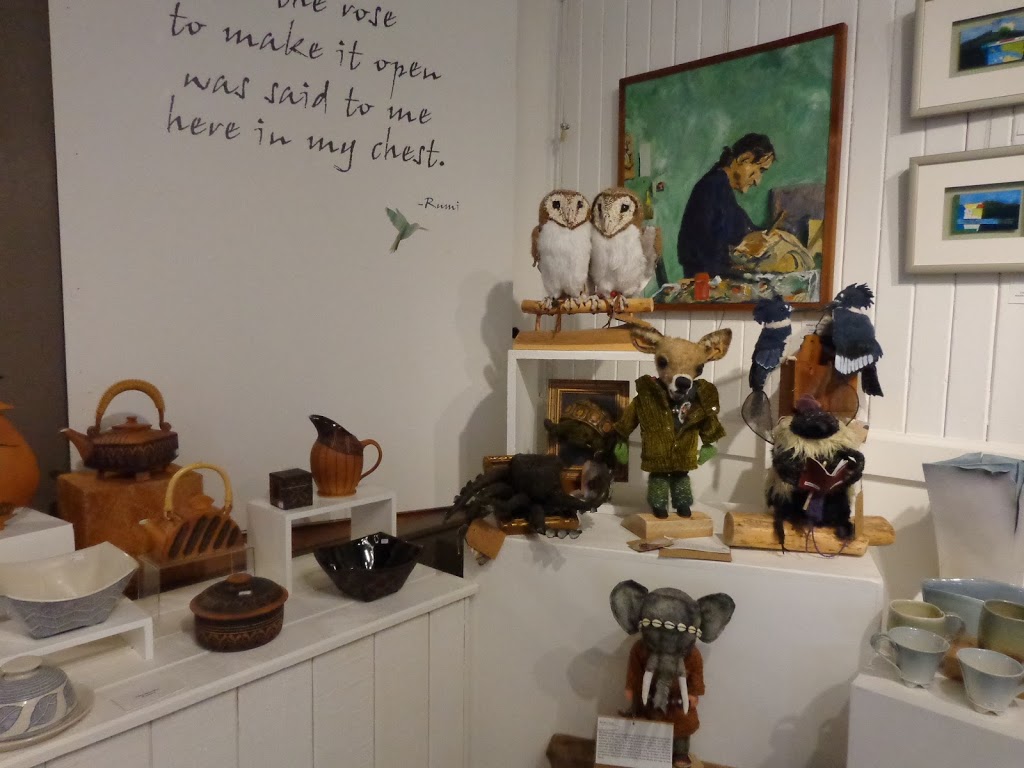 Artcraft/Salt Spring Arts Council | 114 Rainbow Rd, Salt Spring Island, BC V8K 2V5, Canada | Phone: (250) 537-0899