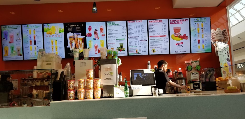 Freshly Squeezed | 5000 Hwy 7, Markham, ON L3R 4M9, Canada | Phone: (647) 795-8140