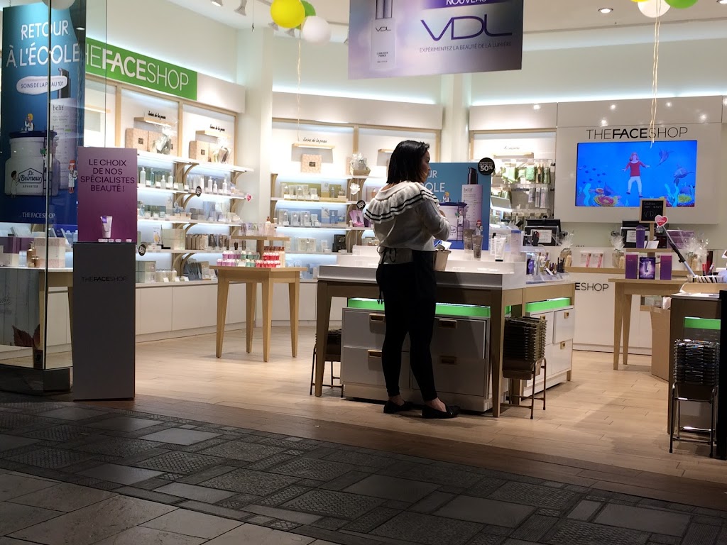 THE FACE SHOP | 3035 Boul. le Carrefour, Laval, QC H7T 1C8, Canada | Phone: (450) 687-0454