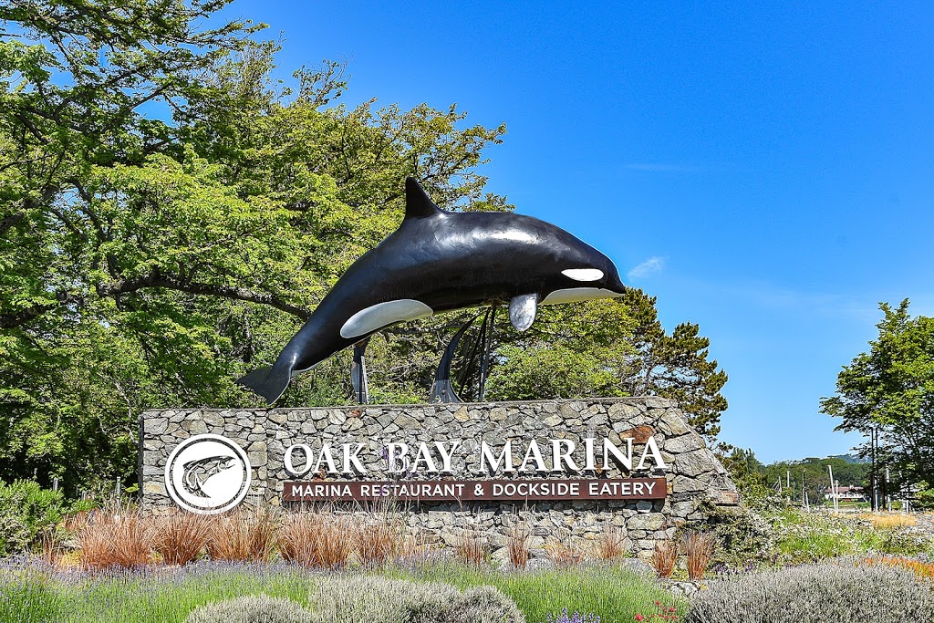 Oak Bay Marine Group | 1327 Beach Dr, Victoria, BC V8S 2N4, Canada | Phone: (800) 663-7090