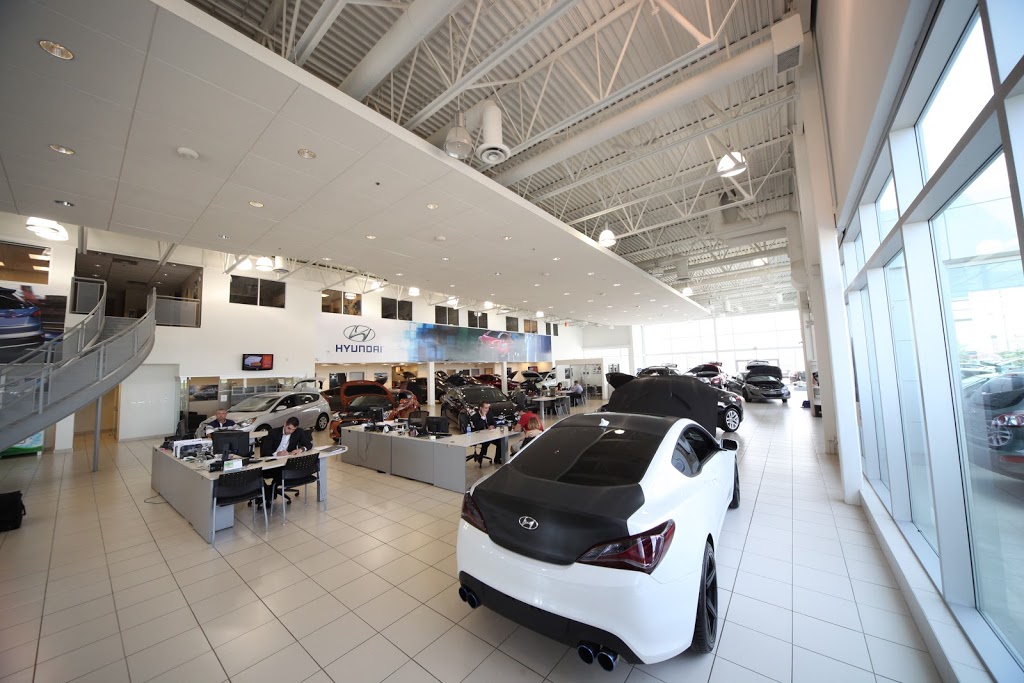 Northstar Hyundai | 14803 137 Ave NW, Edmonton, AB T5L 2L5, Canada | Phone: (780) 478-7669