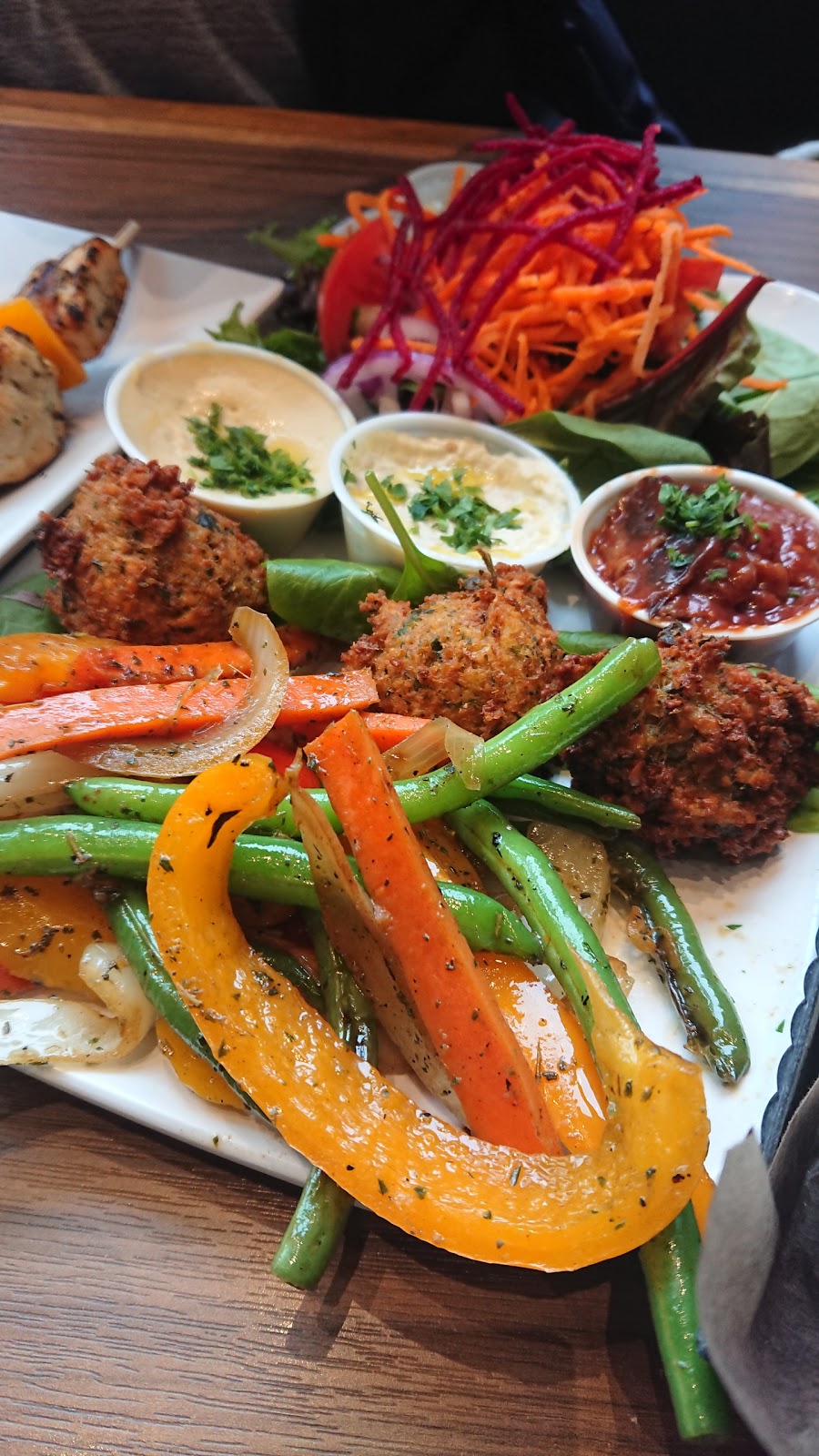 ME-VA-ME Kitchen Express | 169 Enterprise Blvd, Markham, ON L6G 1B3, Canada | Phone: (905) 413-1818