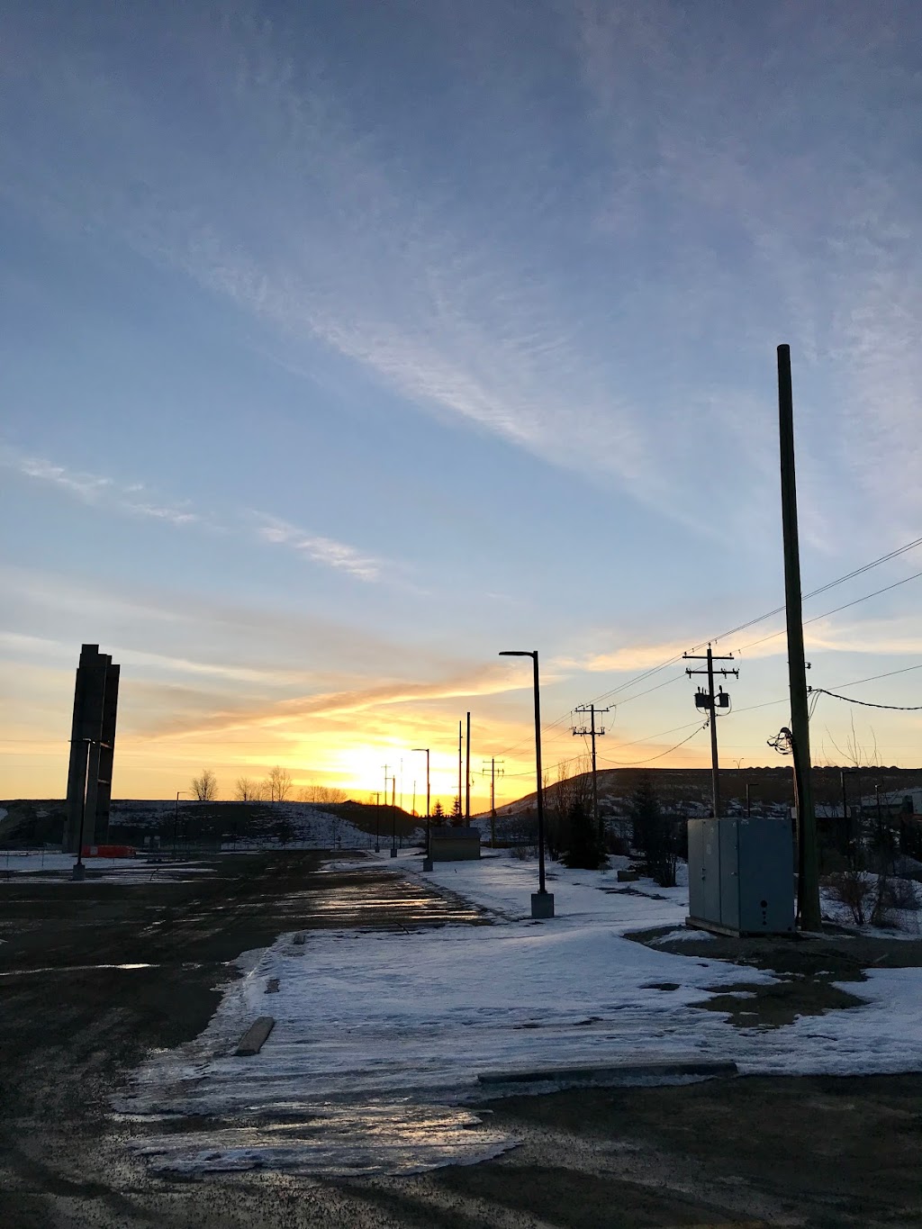 AECOM | 48 Quarry Park Blvd, Calgary, AB T2C 5E7, Canada | Phone: (403) 254-3301