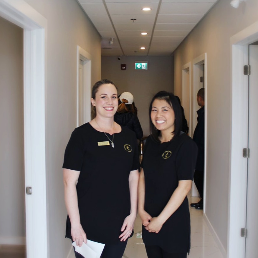 THE KPIM SPA | 12 Royal Vista Way NW #1238, Northwest Calgary, AB T3R 0N2, Canada | Phone: (403) 618-2050