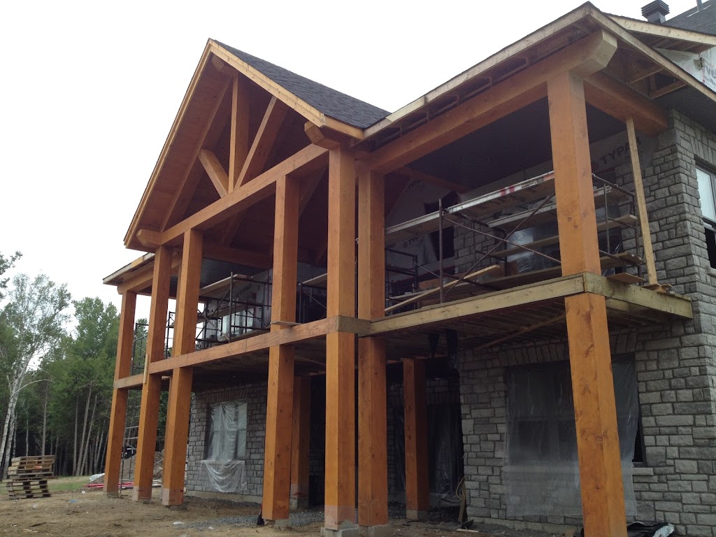 Shane Reid Contracting and Building Services | 109 Miller Ln, Perth, ON K7H 3C6, Canada | Phone: (613) 812-8974