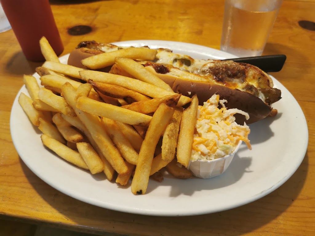 Harbourview Restaurant | 7 Mariners Ln, Murray Harbour, PE C0A 1V0, Canada | Phone: (902) 962-3141