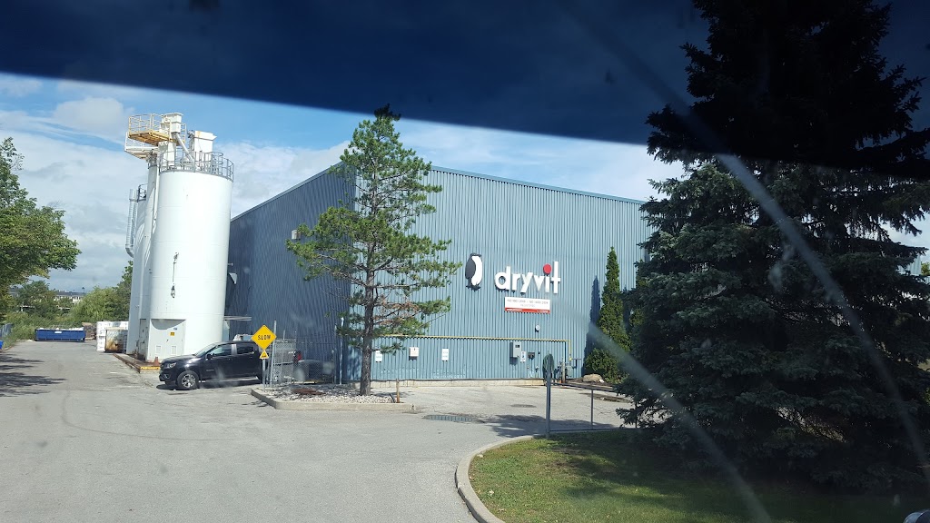 Dryvit Systems Canada | 200 Confederation Pkwy, Concord, ON L4K 4S1, Canada | Phone: (800) 263-3308