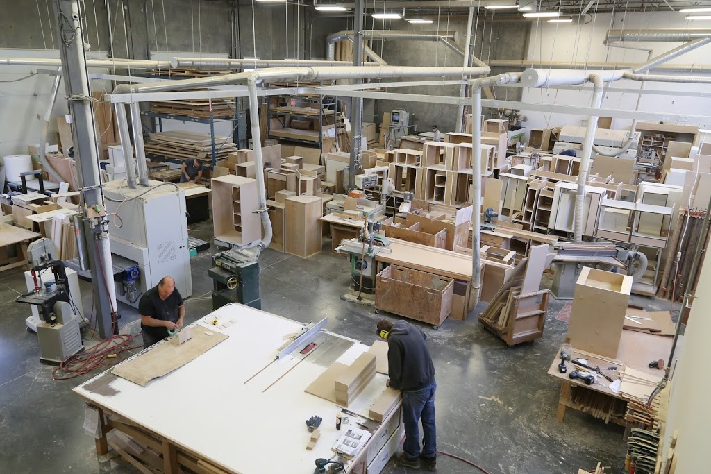 RW Custom Cabinets | 31510 Gill Ave #10, Mission, BC V4S 0A1, Canada | Phone: (604) 826-0687