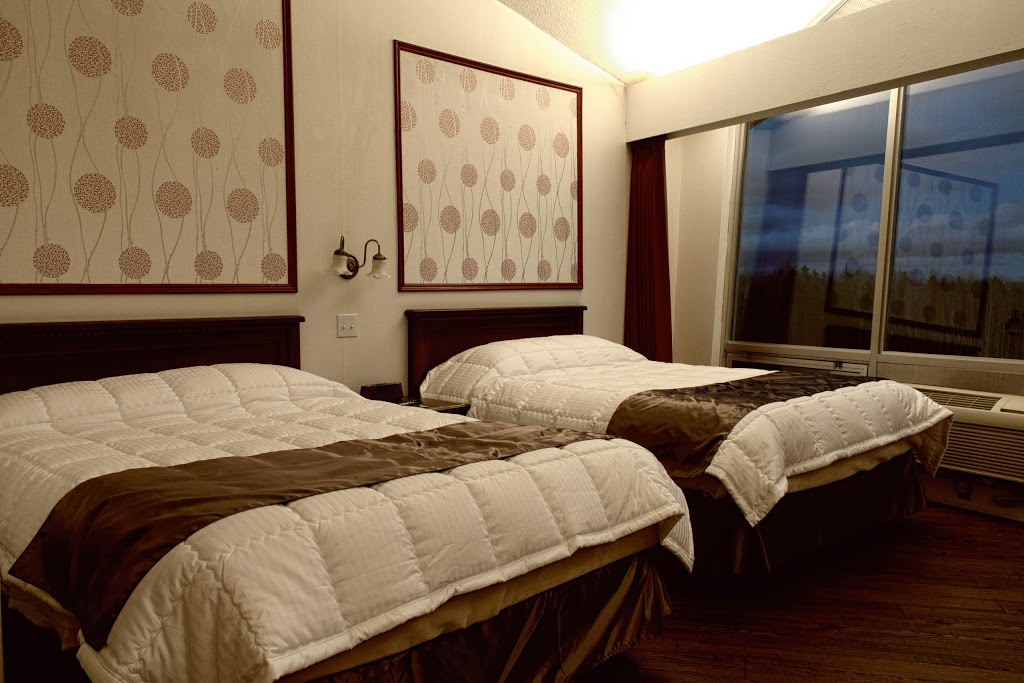 Hotel Moncton | 2779 Mountain Rd, Moncton, NB E1G 2W5, Canada | Phone: (888) 457-2489