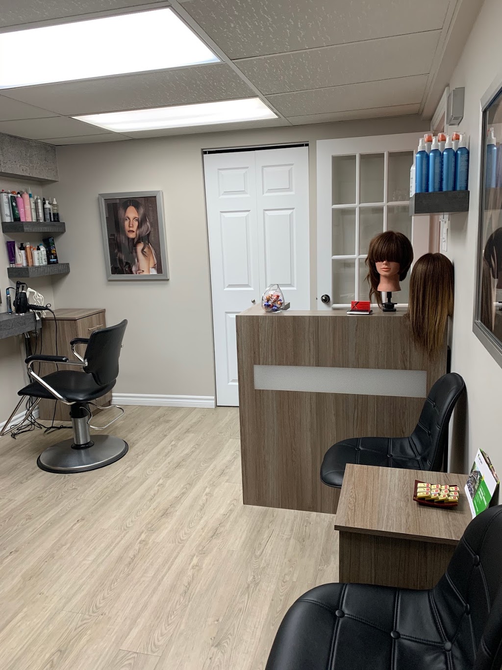 Karyss Coiffure | 31 Rue Alfred Pellan, Blainville, QC J7C 4V8, Canada | Phone: (450) 437-3743