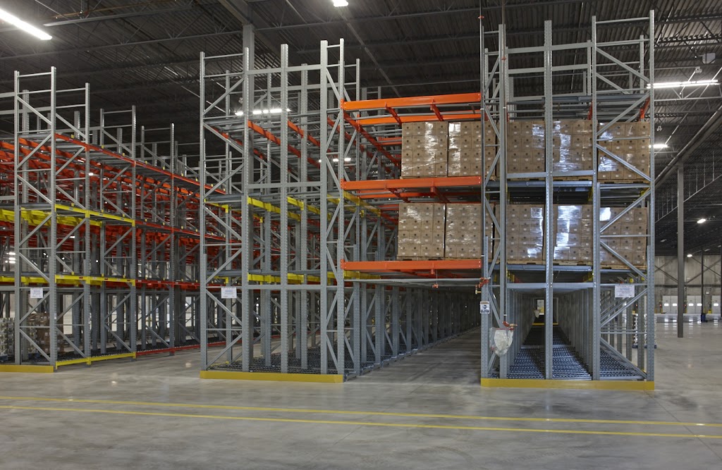 3D Storage Systems | 270 Harry Walker Pkwy N, Newmarket, ON L3Y 7B4, Canada | Phone: (905) 830-0003