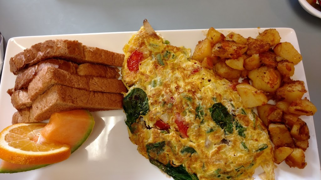 Eggscellent Eatery | 15 King St W, Oshawa, ON L1H 1A1, Canada | Phone: (905) 404-2840