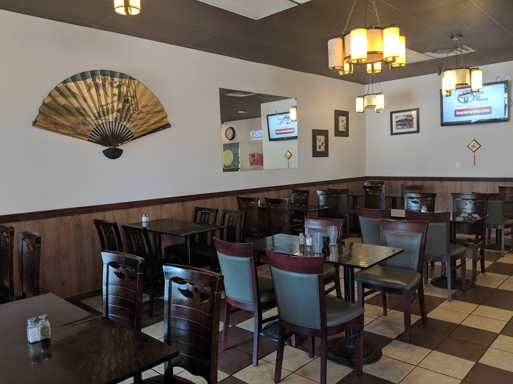 October Authentic Asian Cuisine | 3010 Arlington Ave, Saskatoon, SK S7J 2J9, Canada | Phone: (639) 998-2222