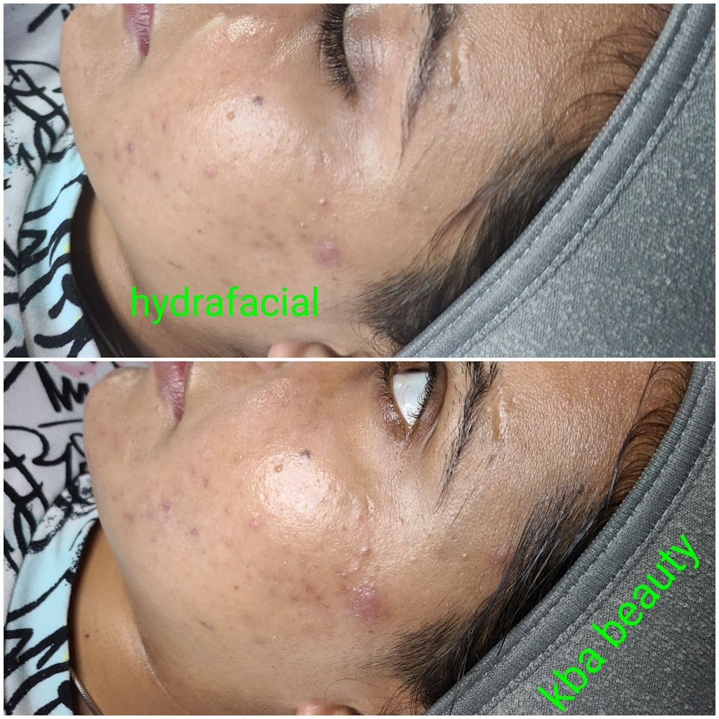 KNA beauty studio | 19 Erlesmere Ave, Brampton, ON L6W 2T4, Canada | Phone: (647) 705-5233