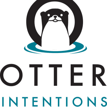 Otter Intentions | 44 Cardigan St Unit 2, Guelph, ON N1H 3Z4, Canada | Phone: (519) 400-4450