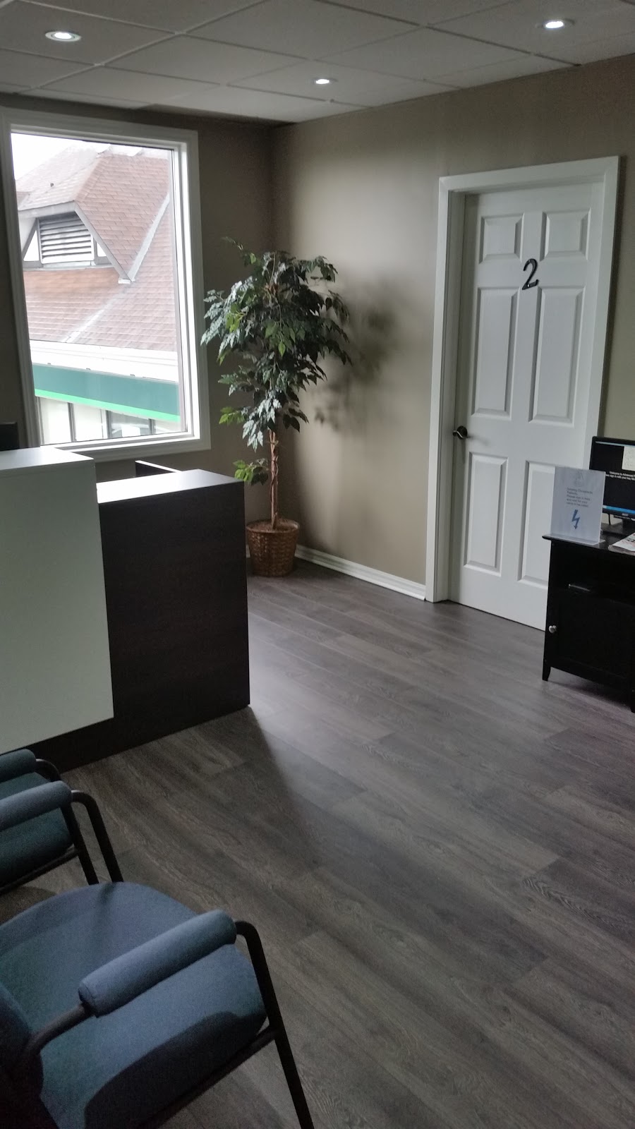 Beechwood Family Wellness | 445 Beechwood Pl Ste 201, Waterloo, ON N2T 1Z2, Canada | Phone: (519) 885-1231