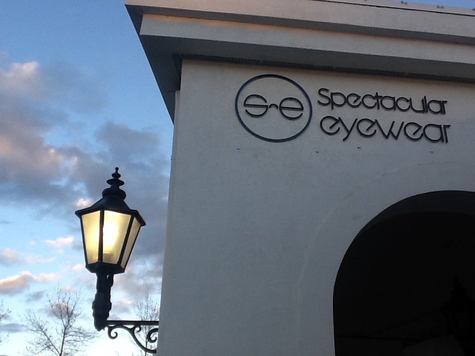 Spectacular Eyewear | 12445 Lake Fraser Dr SE D412, Calgary, AB T2J 7A4, Canada | Phone: (587) 617-6777