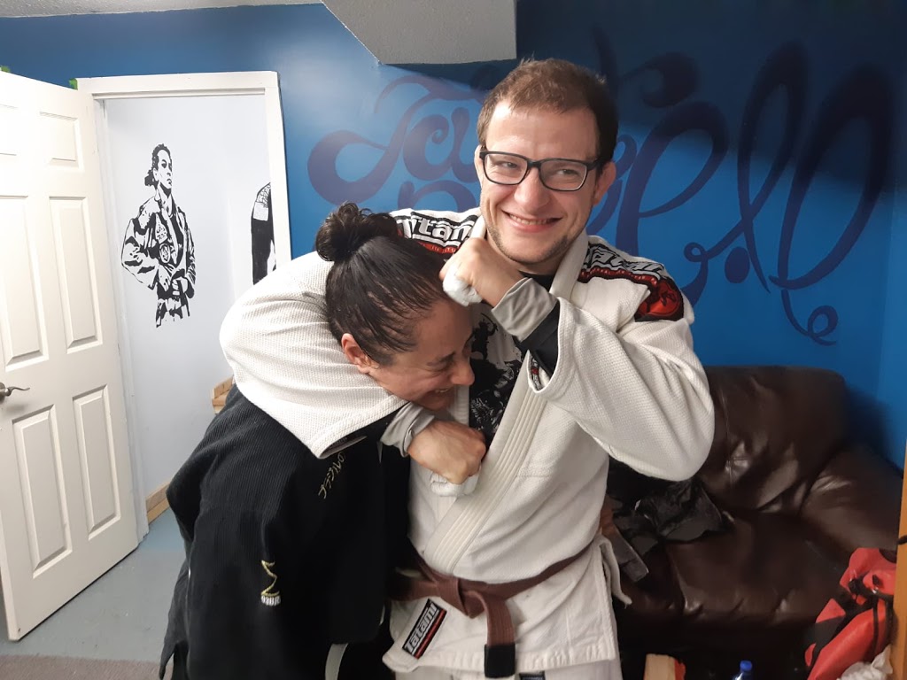 BJJ Battalion | 12 Drummond St, Etobicoke, ON M8V 1Y8, Canada | Phone: (647) 464-8162