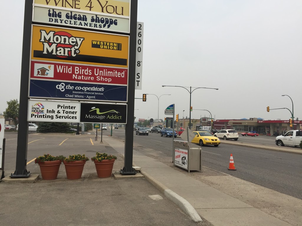 Ink House - Printer Ink, Toner Cartridge and Printing Services i | 2600 8 St E, Saskatoon, SK S7H 0V7, Canada | Phone: (306) 203-4103