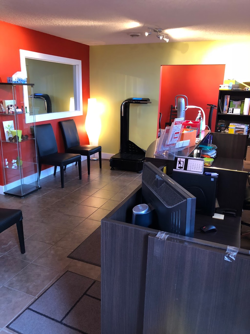Spice Wellness Systems | 9919 Fairmount Dr SE, Calgary, AB T2J 0S3, Canada | Phone: (403) 698-6892