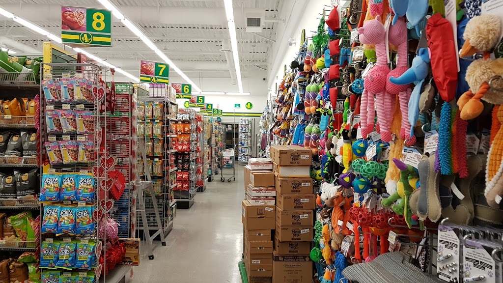 Dollarama | Chestermere Station Way, 180 Marina Dr, Chestermere, AB T1X 0R9, Canada | Phone: (403) 235-2576