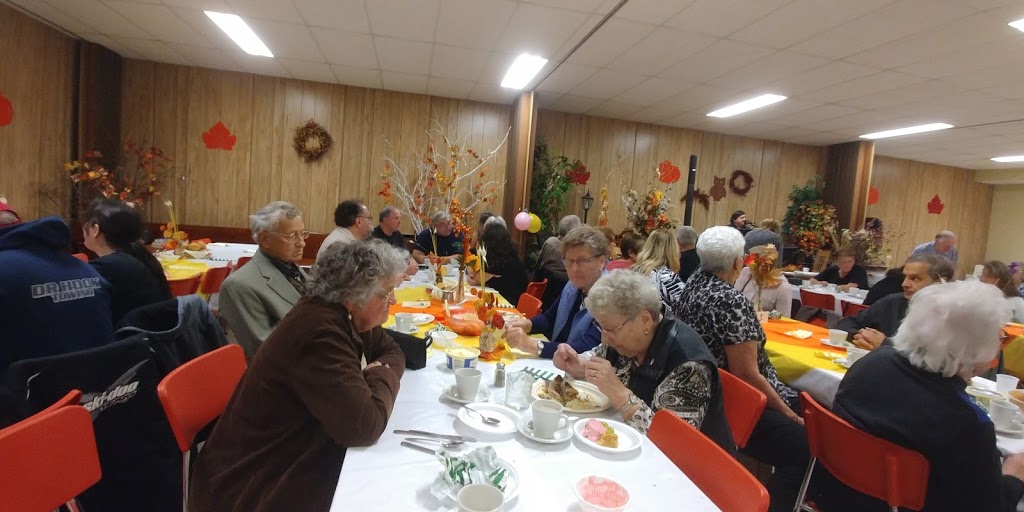 Polish National Catholic Church of St. Marys | 361 Burrows Ave, Winnipeg, MB R2W 1Z9, Canada | Phone: (204) 586-3825
