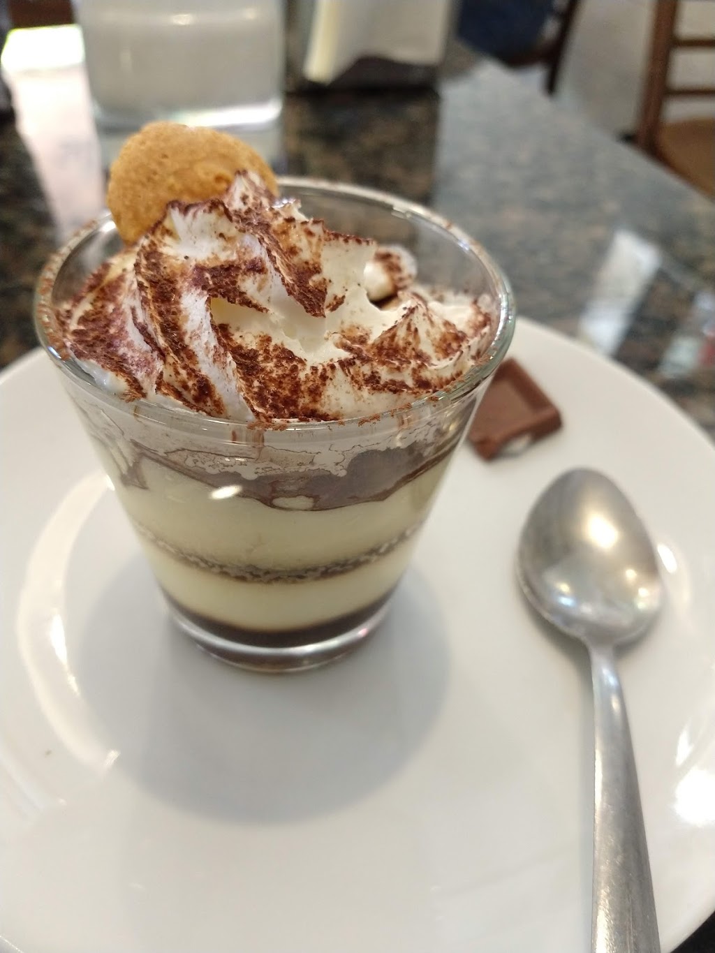 Caffè Mille Gusti | 1038 Rue Saint-Zotique E, Montréal, QC H2S 1N2, Canada | Phone: (514) 278-3696