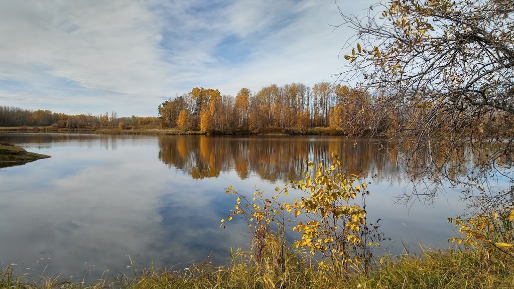Ashland Dam | Unnamed Road 0P0, Breton, AB T0C 0P0, Canada | Phone: (780) 898-9636