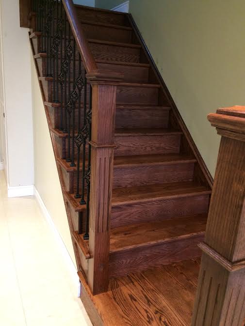 Sesan Flooring Centre | 5 Swan Lake Blvd #8, Markham, ON L6E 0K7, Canada | Phone: (905) 554-9199