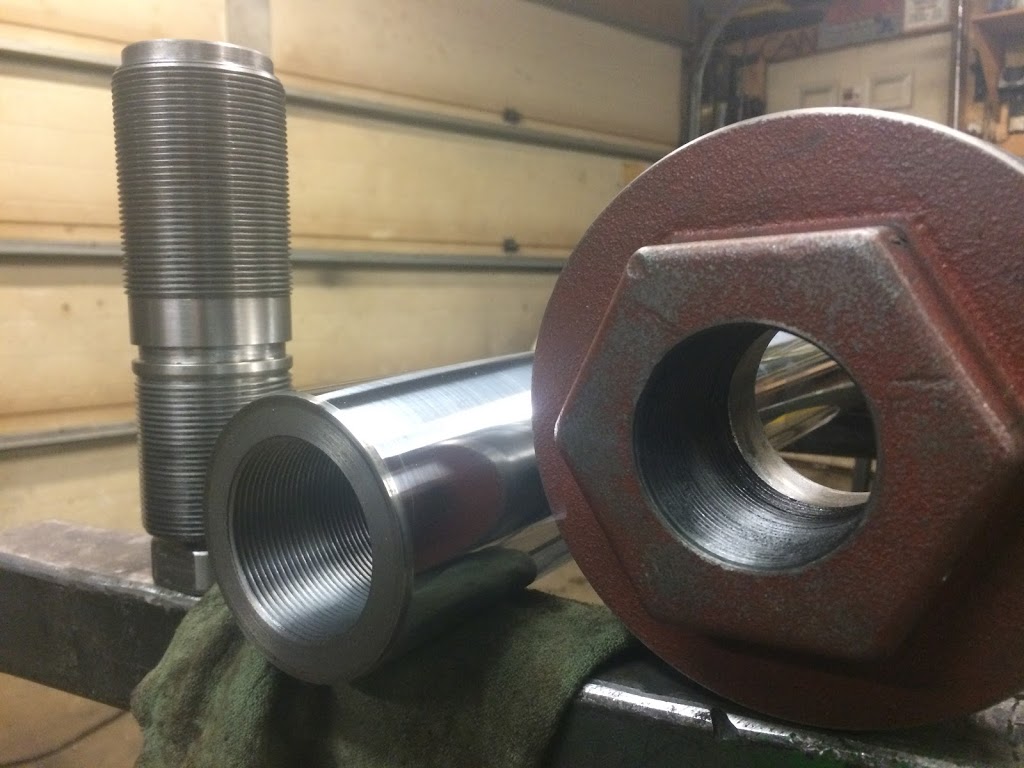 Rusty MFG | 635905 Euphrasia Holland Townline RR#3, Markdale, ON N0C 1H0, Canada | Phone: (519) 986-4141