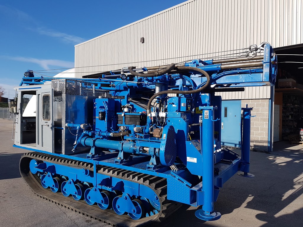 Geo-Environmental Drilling Inc. | 1 Mansewood Ct, Acton, ON L7J 0A1, Canada | Phone: (905) 876-3388