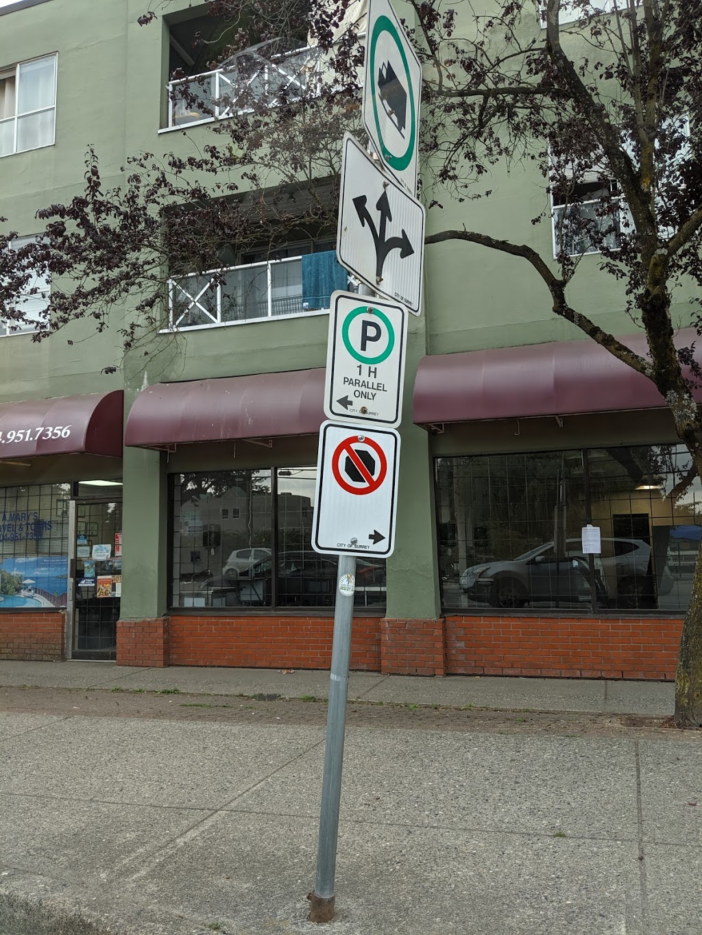 Aling Marys Filipino Store & Bakery | 13979 104 Ave Unit 103, Surrey, BC V3T 1X1, Canada | Phone: (604) 930-6059