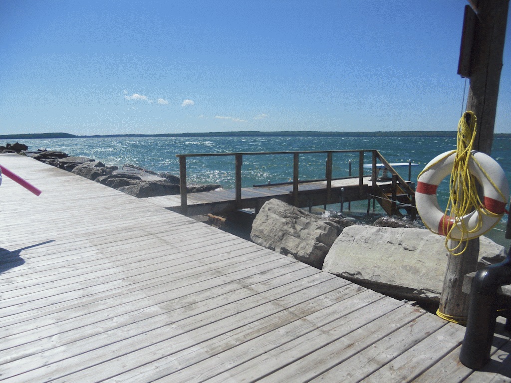 Mindemoya Court Cottages & Campground | 604 Ketchankookem Trail, Mindemoya, ON P0P 1S0, Canada | Phone: (705) 377-5778