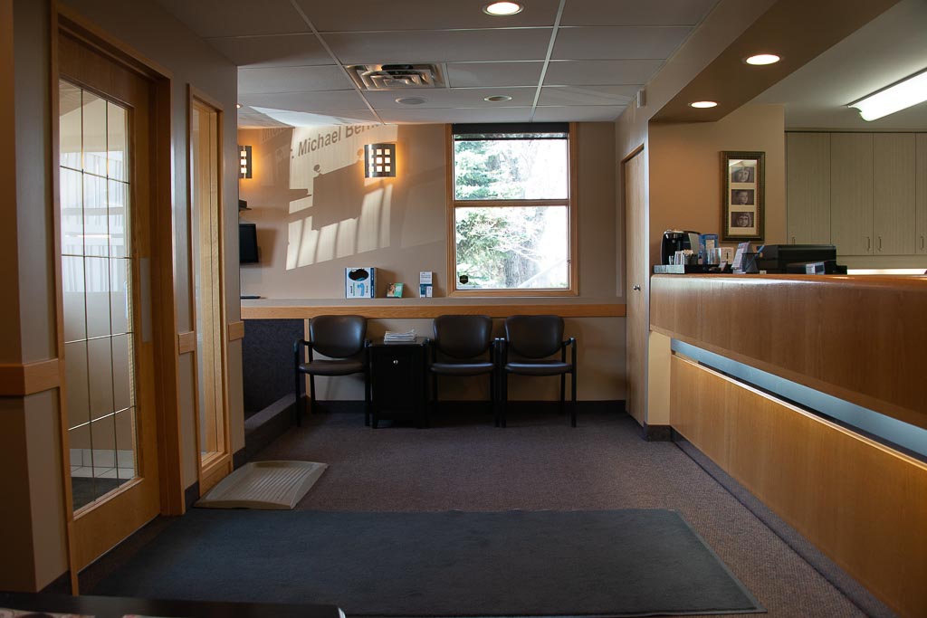 Beaumont Dental Care by Dr. Michael Bernard | 5102 49 Ave #1, Beaumont, AB T4X 1E4, Canada | Phone: (780) 929-5188