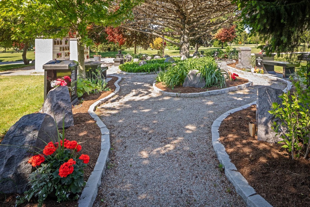 Resthaven Memorial Gardens | 2700 Kingston Rd, Scarborough, ON M1M 1M5, Canada | Phone: (416) 267-4653
