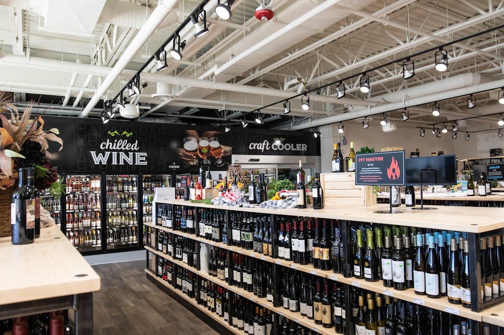 5 Vines Wine, Craft Beer & Spirits - Wildwood Store | 4620 Bow Trail SW Unit 110, Calgary, AB T3C 2G6, Canada | Phone: (587) 353-2011