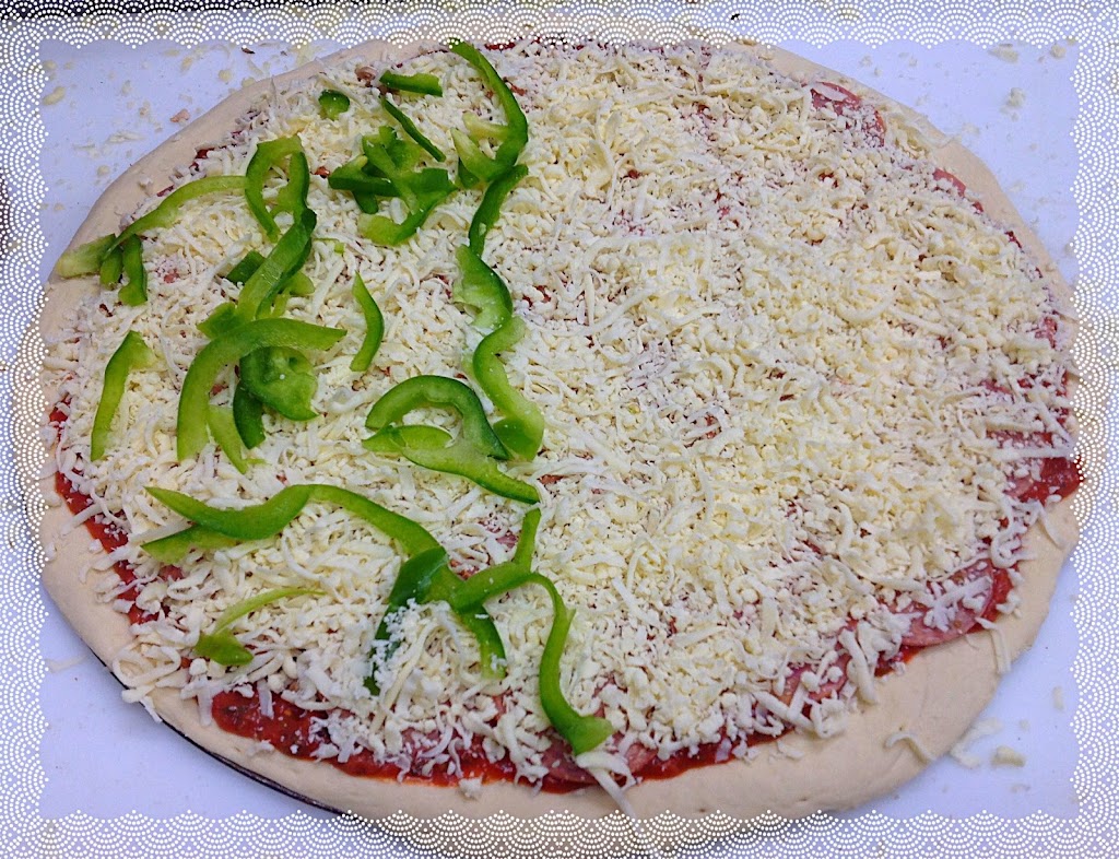 Pizza Madona Repentigny | 515i Bd Lacombe, Repentigny, QC J5Z 1P5, Canada | Phone: (450) 657-2363