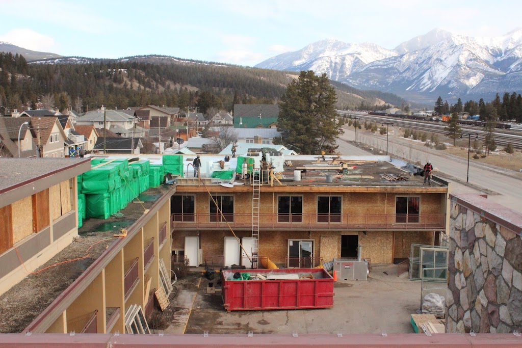 Discovery Isands roofing | 129 Tekya Rd, Quathiaski Cove, BC V0P 1N0, Canada | Phone: (250) 203-0308