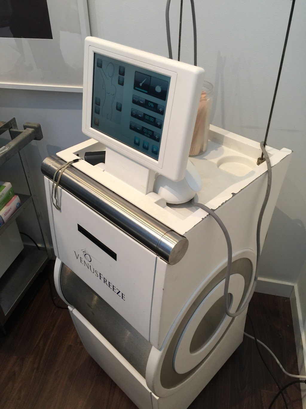 NaturaLase Medi Spa | 5117 403 MacKenzie Way SW, Airdrie, AB T4B 3V7, Canada | Phone: (403) 604-5212