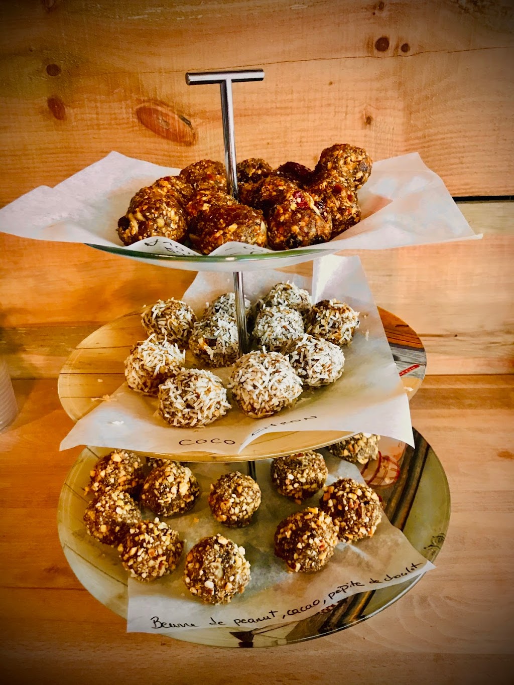 KoKo Café | 1133 QC-315, Namur, QC J0V 1N0, Canada | Phone: (819) 426-2333